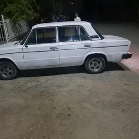 Lada 2106 1984