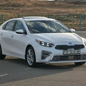 Kia Forte 2021