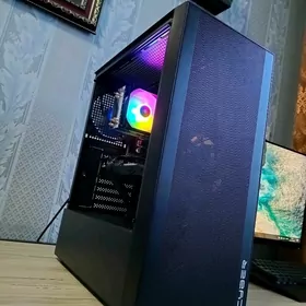 I7-4pok/16Ram/GTX-750-4GB