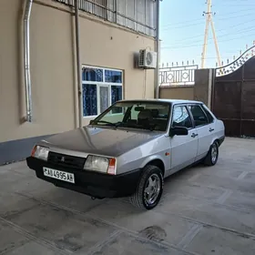 Lada 21099 2003