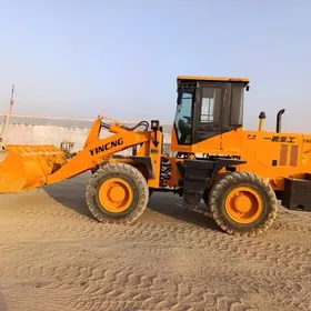 XCMG LW300F 2014