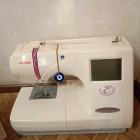 Janome E 350