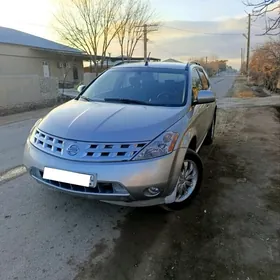 Nissan Murano 2003