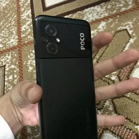 poco m5