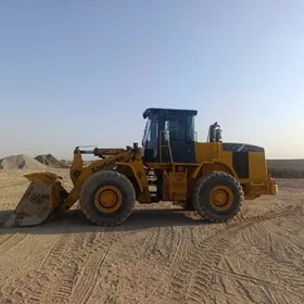 LiuGong CLG 856H 2015