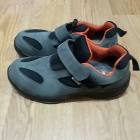 ботинки размер 40