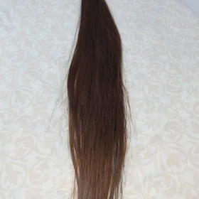 натуральные волосы