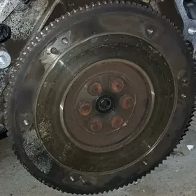 honda civic matoryñ mohawigi