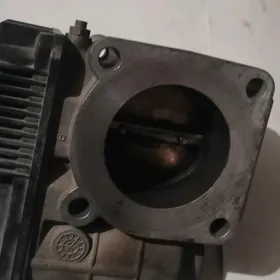 nissan sunny zaslonka