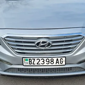Hyundai Sonata 2017