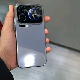 xiaomi 17pro 16/512gb