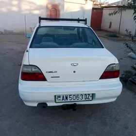 Daewoo Cielo 1996