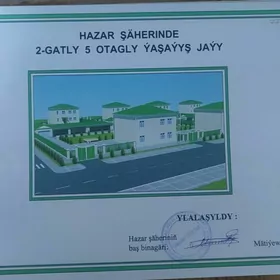 участок в Карагеле