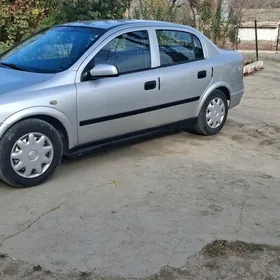 Opel Astra 1999