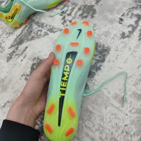 Бутсы Nike tiempo legend9butsy