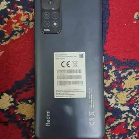 redmi not 11