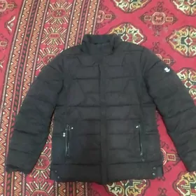 Мужская куртка