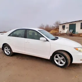 Toyota Camry 2005