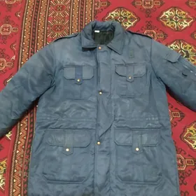 Мужская куртка