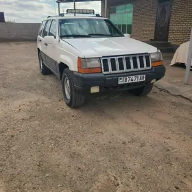 Jeep Grand Cherokee 1996