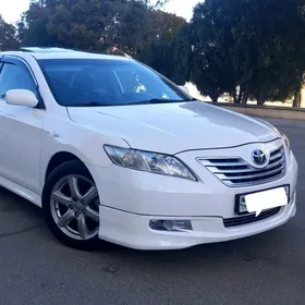 Toyota Camry 2008
