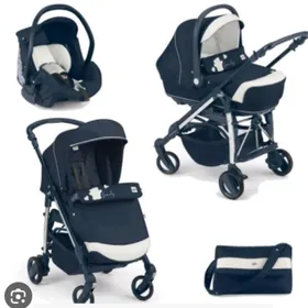 Коляска CAM 3 в 1