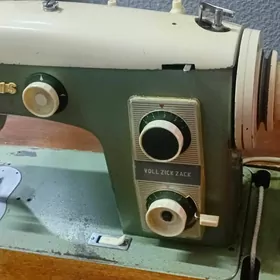 швейная машинка