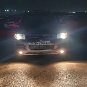 Volkswagen Touareg 2008