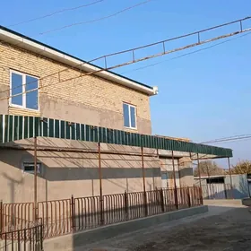 Аэропорт Дача Саглык ёлы