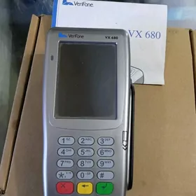 Terminal Varafone Vx680