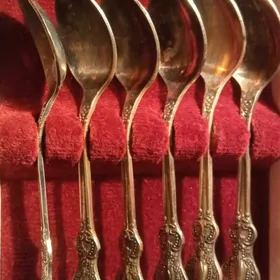 ложки,вилки