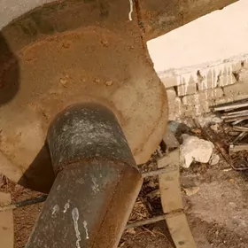 насос 200 лик