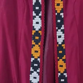 El işi keteniler, donlar