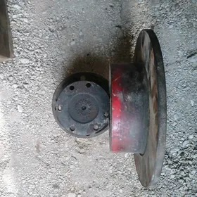 AUDI BARABAN STUPISSA.