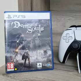 Demon's Souls