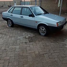 Lada 21099 2004