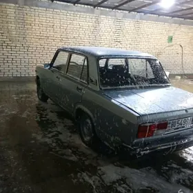 Lada 2107 2010