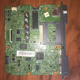 Main Board Plata Samsung TV