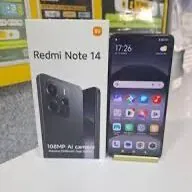 Redmi not 13 8/256