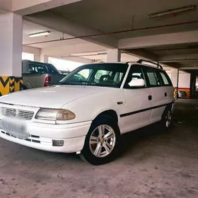 Opel Astra 1996