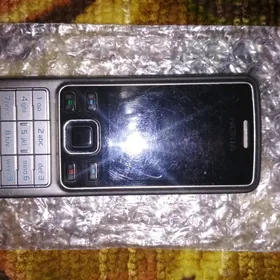 NOKIA 6300