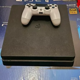 Ps4 slim 500gb