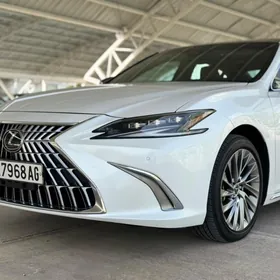 Lexus ES 350 2024