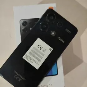 Redmi not 13 256 Gb