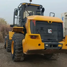 LiuGong CLG 856H 2022