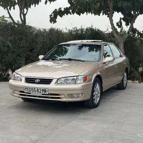 Toyota Camry 2001