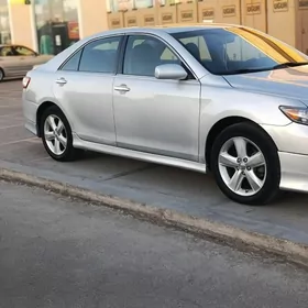 Toyota Camry 2007