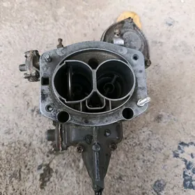 карбюратор 2107