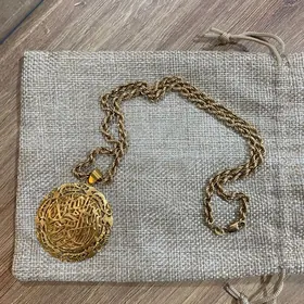 GYZYL/ЗОЛОТО 750 PROBA