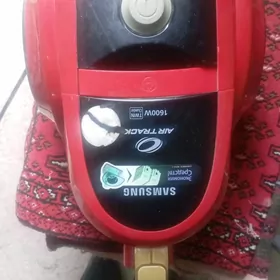 SAMSUNG   plesos 1600 w